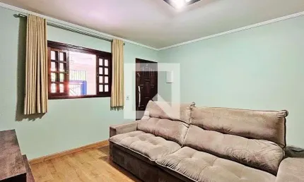Casa para Venda - Macedo, 2 Quartos,  117 m² - Guarulhos