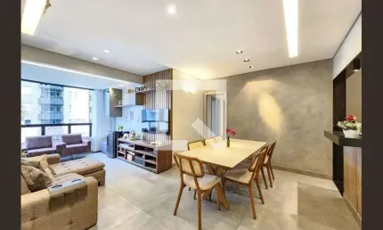 Apartamento para venda - buritis, 4 quartos,  115 m² - belo horizonte
