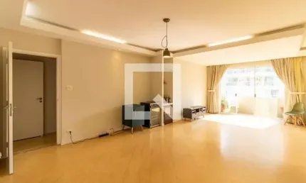 Apartamento para venda - jardim paulista, 2 quartos,  104 m² - são paulo