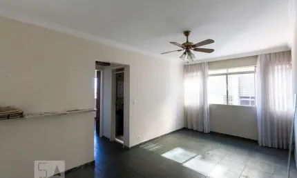 Apartamento para venda - jabaquara, 1 quarto,  48 m² - são paulo