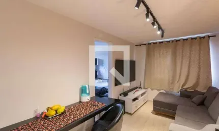 Apartamento para venda - vila ré, 3 quartos,  60 m² - são paulo
