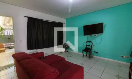 Casa para Venda - Campo Belo, 2 Quartos,  112 m² - São Paulo