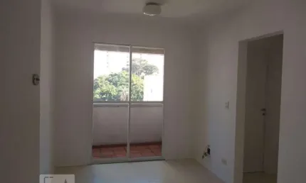 Apartamento para Venda - Santana, 1 Quarto,  40 m² - São Paulo