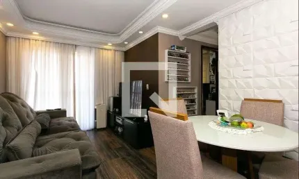 Apartamento para venda - vila carrão, 2 quartos,  62 m² - são paulo