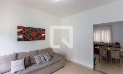 Casa para Venda - Goiânia, 3 Quartos,  120 m² - Belo Horizonte