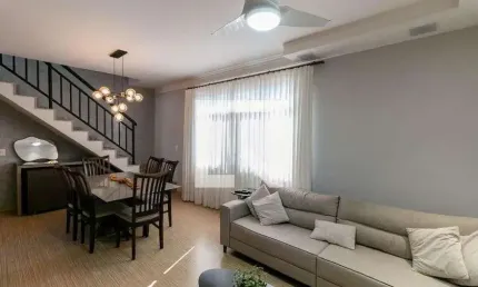 Cobertura para Venda - Padre Eustáquio, 3 Quartos,  190 m² - Belo Horizonte