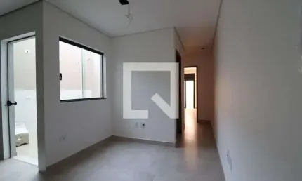 Apartamento para venda - vila curuça, 2 quartos,  65 m² - santo andré