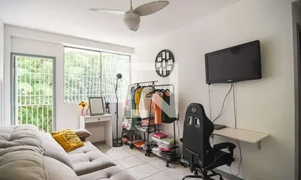 Apartamento para Venda - Fonseca, 2 Quartos,  64 m² - Niterói