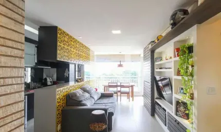 Apartamento para venda - vila prudente, 2 quartos,  60 m² - são paulo