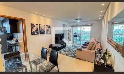 Apartamento para venda - campestre, 2 quartos,  79 m² - santo andré