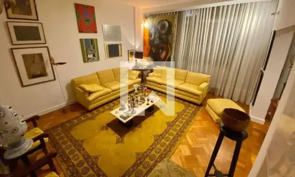 Apartamento para Venda - Copacabana, 2 Quartos,  130 m² - Rio de Janeiro