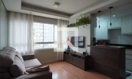 Apartamento para venda - alto petrópolis, 2 quartos,  50 m² - porto alegre