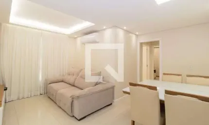 Apartamento para Venda - Marechal Rondon, 2 Quartos,  61 m² - Canoas
