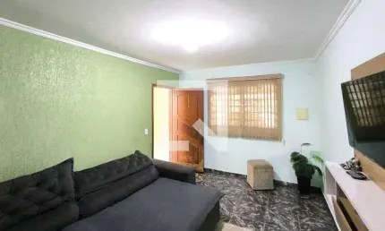 Casa para Venda - Tulipas, 3 Quartos,  100 m² - Jundiaí
