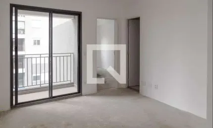 Apartamento para Venda - Vila Rosália, 1 Quarto,  43 m² - Guarulhos