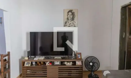 Casa para Venda - Santa Efigênia, 4 Quartos,  180 m² - Belo Horizonte