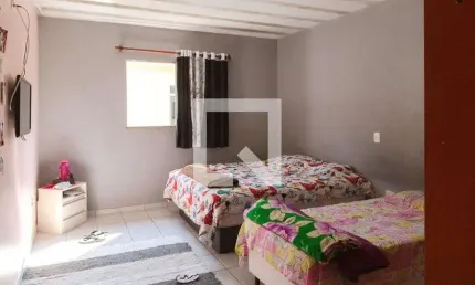 Casa para Venda - Jardim Santa Cecília, 4 Quartos,  126 m² - Guarulhos