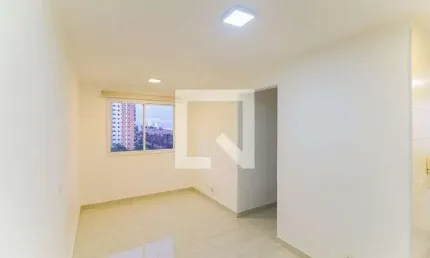 Apartamento para venda - panamby, 2 quartos,  42 m² - são paulo