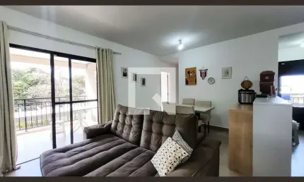 Apartamento para Venda - Mansões Santo Antônio, 3 Quartos,  74 m² - Campinas