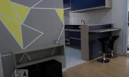 Apartamento para Venda - Itaquera, 2 Quartos,  38 m² - São Paulo