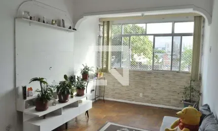 Apartamento para Venda - Cachambi, 3 Quartos,  58 m² - Rio de Janeiro