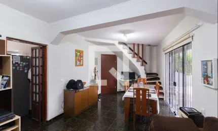 Casa para Venda - Cipava, 4 Quartos,  141 m² - Osasco