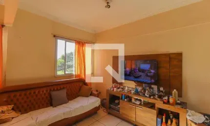 Apartamento para Venda - Agapeama, 2 Quartos,  80 m² - Jundiaí