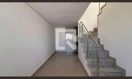 Cobertura para Venda - Lourdes, 2 Quartos,  107 m² - Belo Horizonte