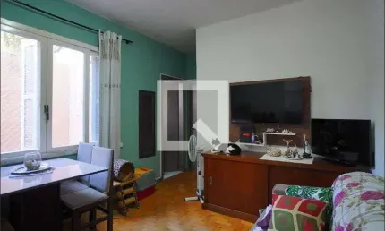 Apartamento para venda - são joão , 2 quartos,  55 m² - porto alegre