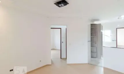 Cobertura para Venda - Nova Petrópolis, 2 Quartos,  149 m² - São Bernardo do Campo