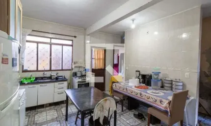 Casa para Venda - Hipica, 3 Quartos,  120 m² - Porto Alegre