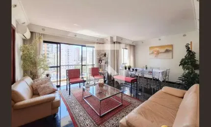 Apartamento para venda - santana, 3 quartos,  140 m² - são paulo