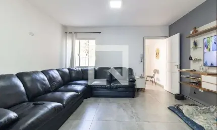 Casa para venda - vila das mercês, 3 quartos,  225 m² - são paulo