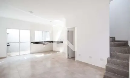 Casa / Sobrado em Condomínio para Venda - Jaguaribe, 2 Quartos,  67 m² - Osasco