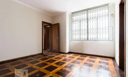 Apartamento para Venda - Santo Antônio, 2 Quartos,  85 m² - Porto Alegre
