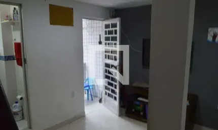 Cobertura para Venda - Anil, 1 Quarto,  48 m² - Rio de Janeiro