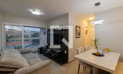 Apartamento para venda - ponte rasa, 2 quartos,  51 m² - são paulo