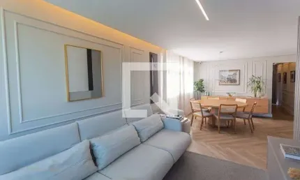 Apartamento para venda - colégio batista, 3 quartos,  113 m² - belo horizonte