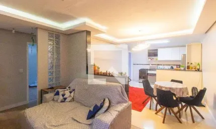 Casa / Sobrado em Condomínio para Venda - Rio Branco, 3 Quartos,  100 m² - Canoas