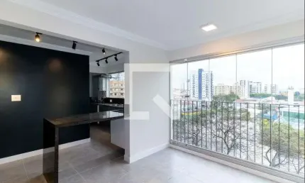 Apartamento para venda - água fria, 2 quartos,  64 m² - são paulo