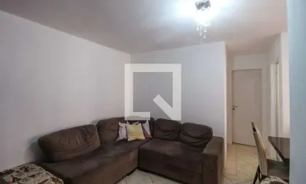 Apartamento para Venda - Sapopemba, 2 Quartos,  59 m² - São Paulo