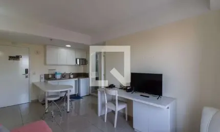 Apartamento para Venda - Vila Augusta, 1 Quarto,  32 m² - Guarulhos
