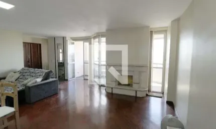 Apartamento para Venda - Panamby, 3 Quartos,  115 m² - São Paulo