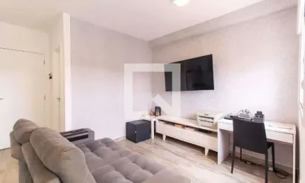 Apartamento para venda - vila invernada, 1 quarto,  36 m² - são paulo