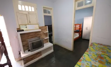 Casa para Venda - Ponta Dareia, 2 Quartos,  130 m² - Niterói