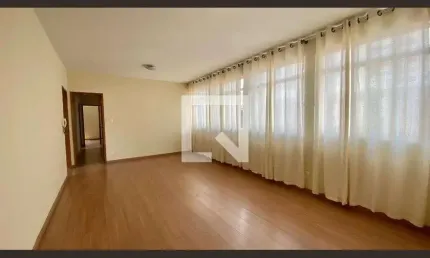 Apartamento para venda - coração eucarístico, 4 quartos,  144 m² - belo horizonte