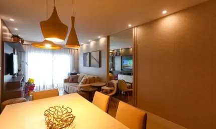 Apartamento para Venda - Recreio, 2 Quartos,  85 m² - Rio de Janeiro