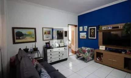 Casa para Venda - Vila Progresso, 3 Quartos,  167 m² - São Paulo
