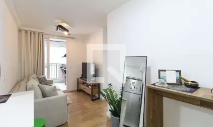 Apartamento para venda - vila mazzei, 2 quartos,  60 m² - são paulo