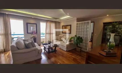 Apartamento para Venda - Centro, 3 Quartos,  167 m² - Osasco